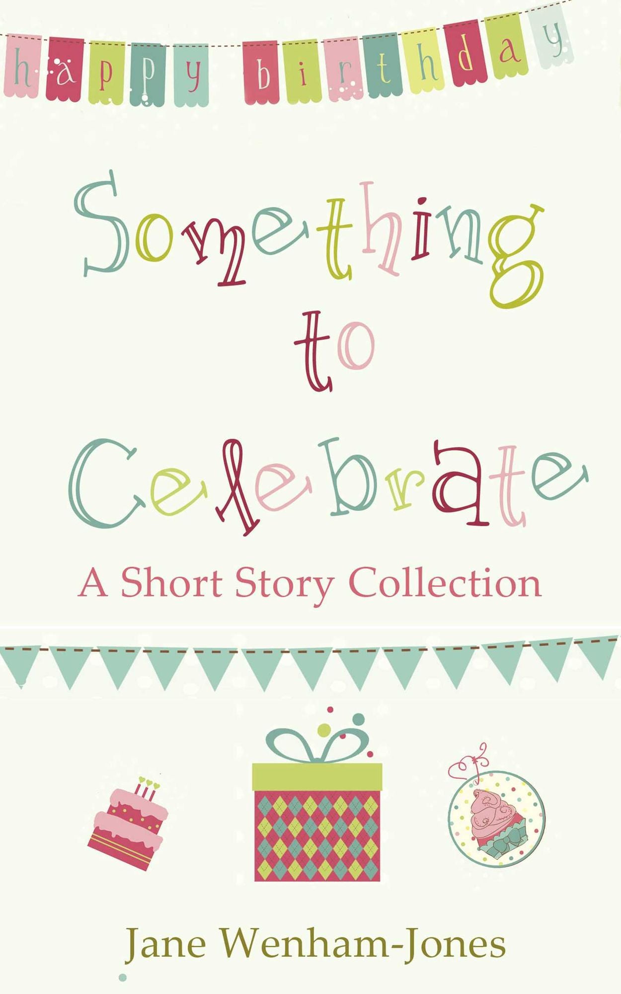 Something to Celebrate