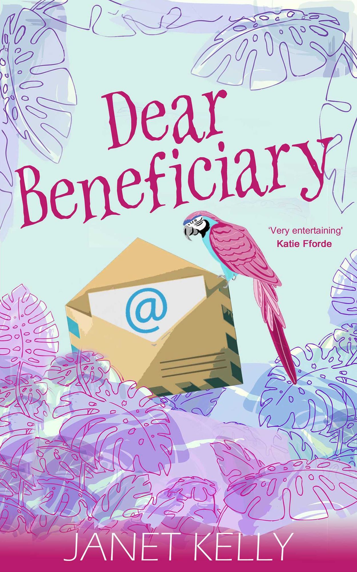 Dear Beneficiary