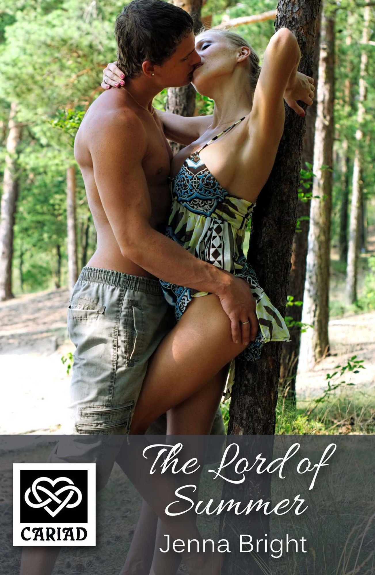 The Lord of Summer: Cariad Singles