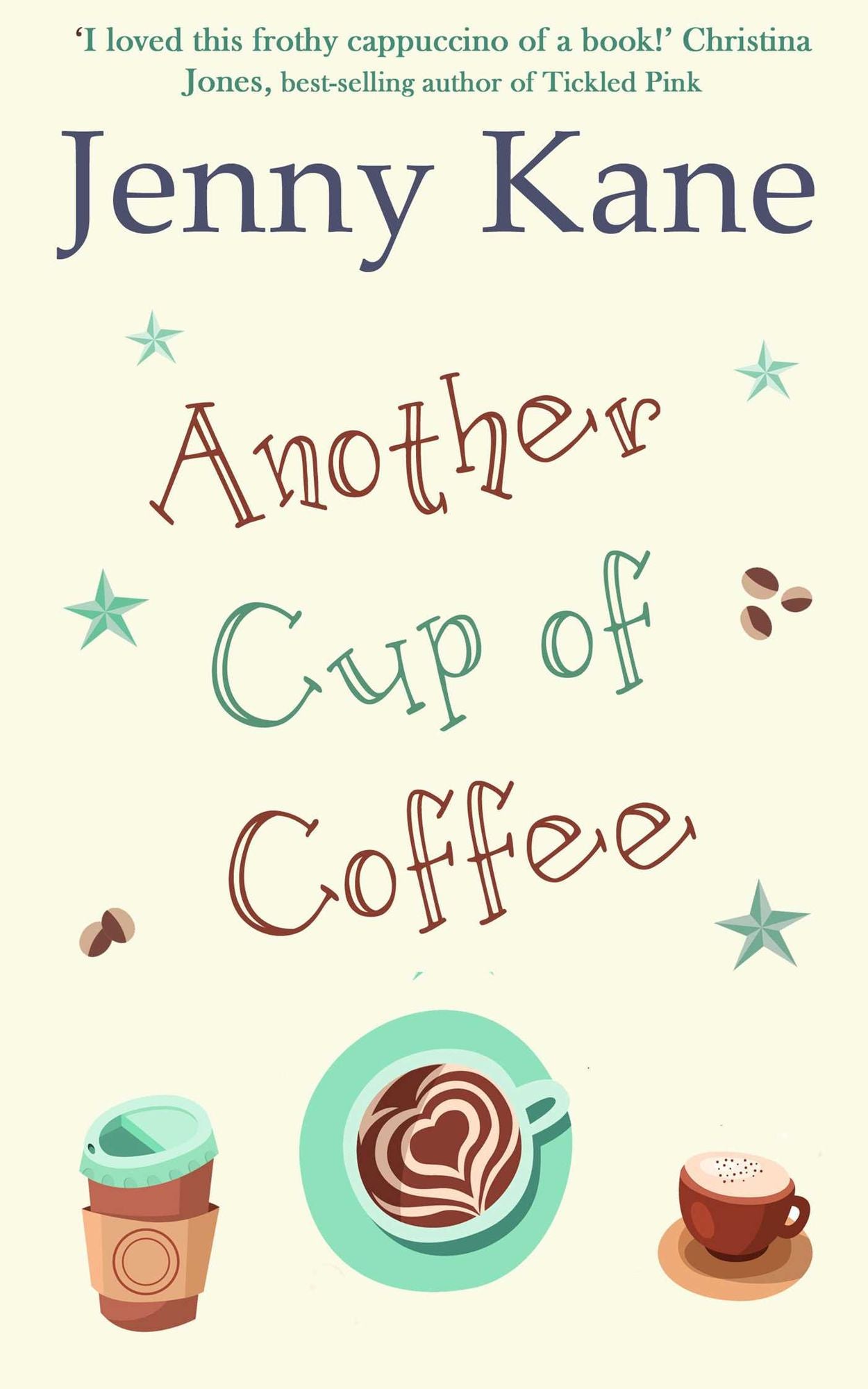 Another Cup Of Coffee