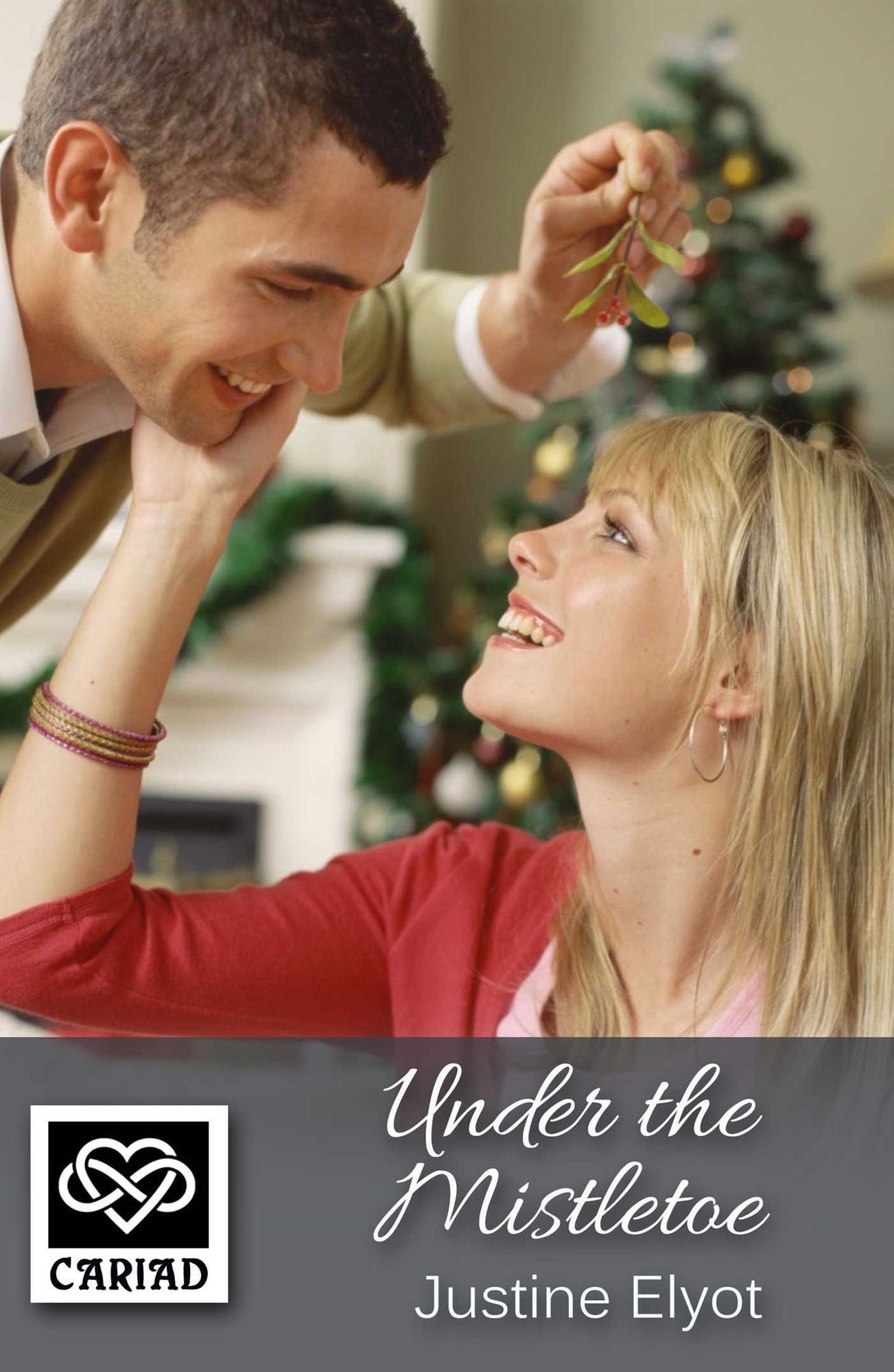 Under The Mistletoe: Cariad Singles