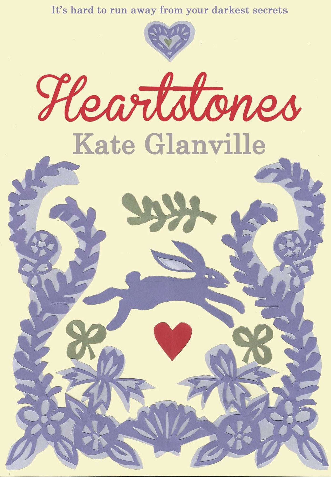 Heartstones