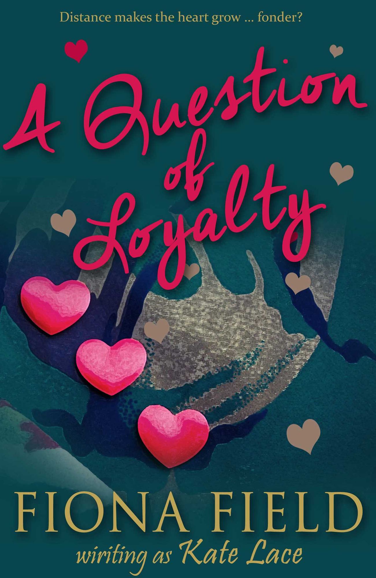 A Question of Loyalty