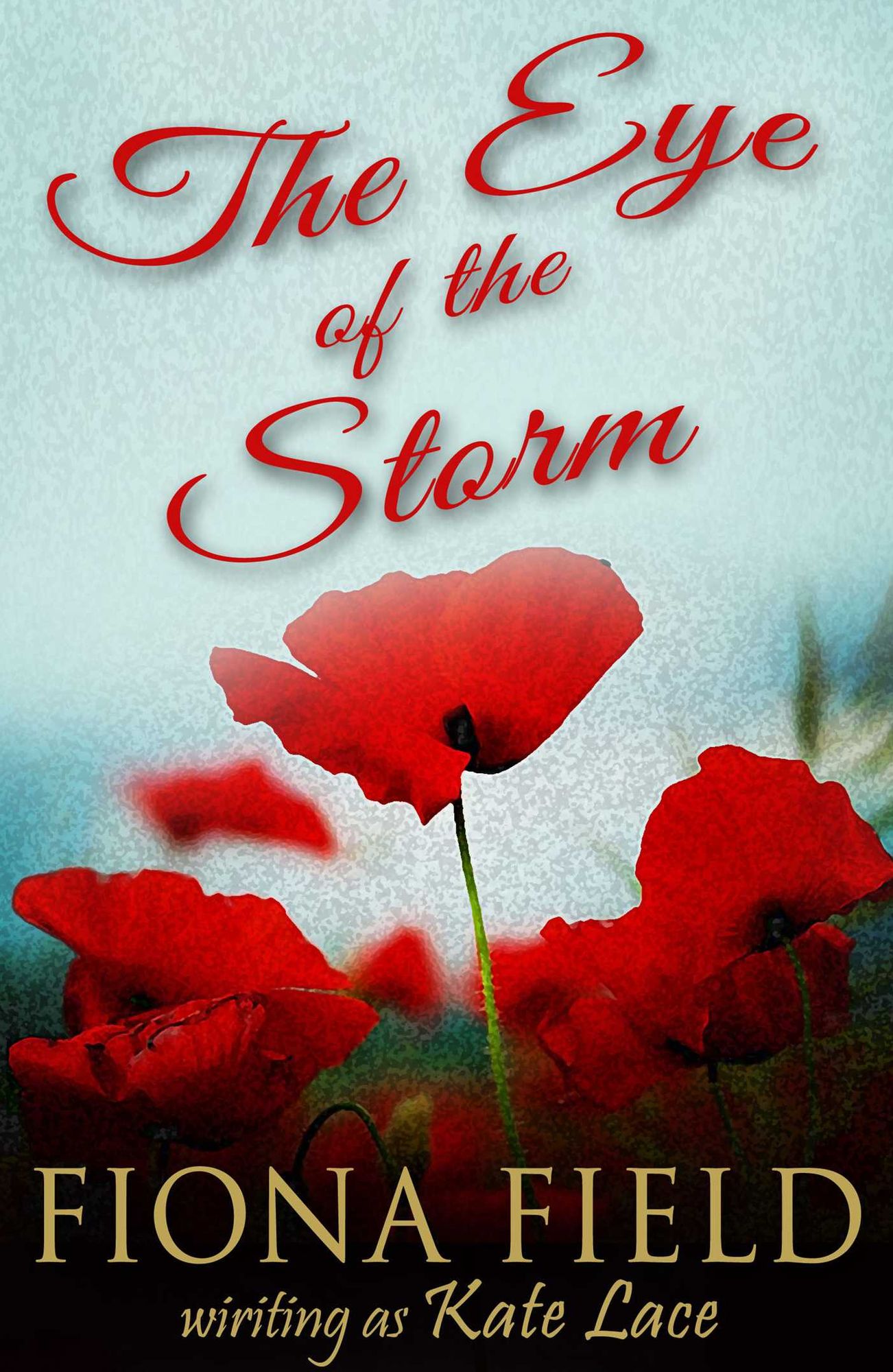 The Eye of Storm