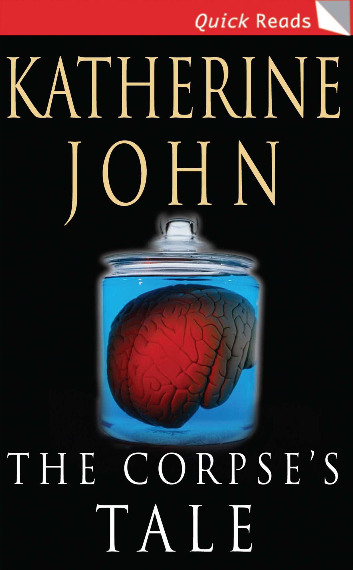 The Corpse's Tale