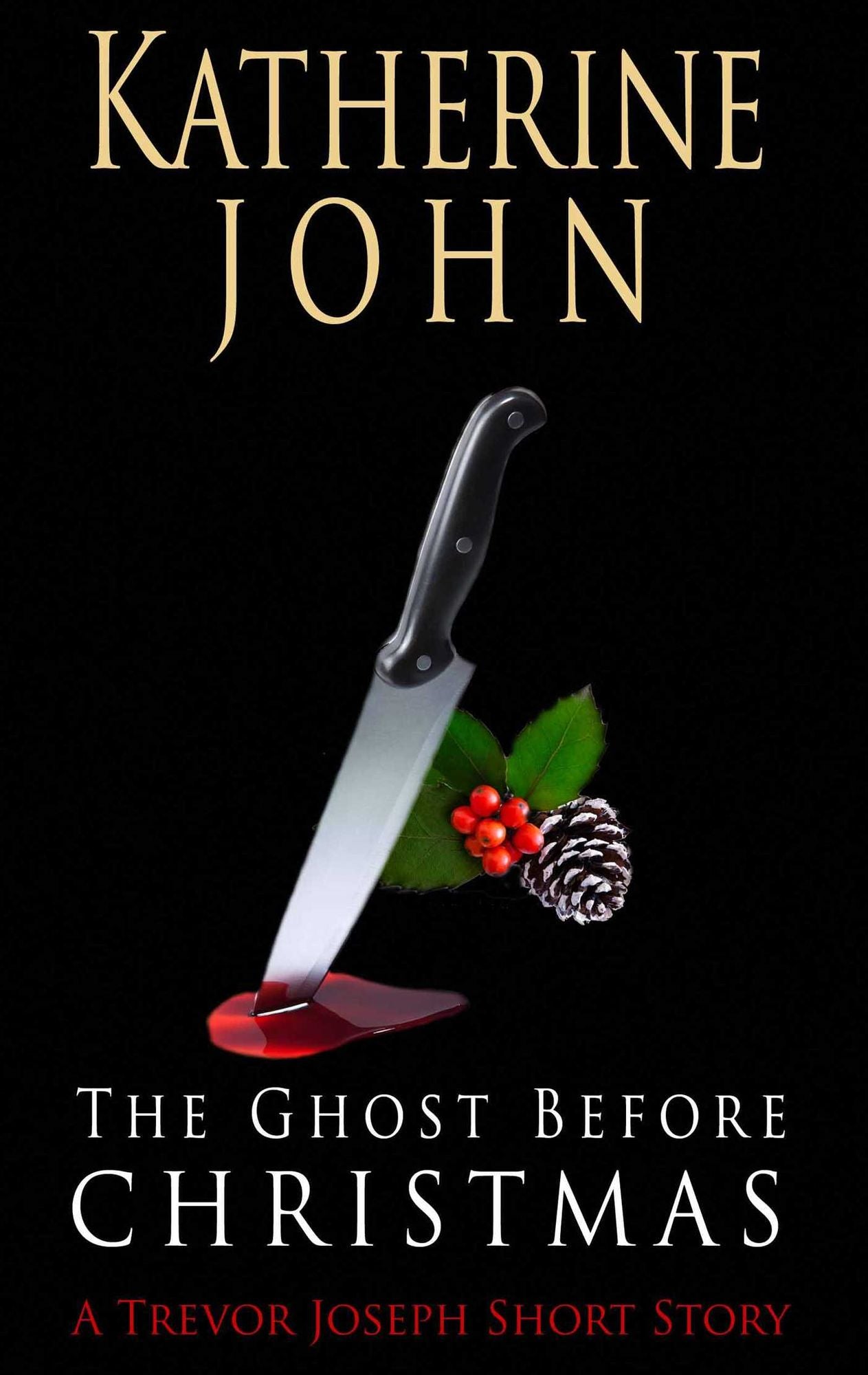 The Ghost Before Christmas