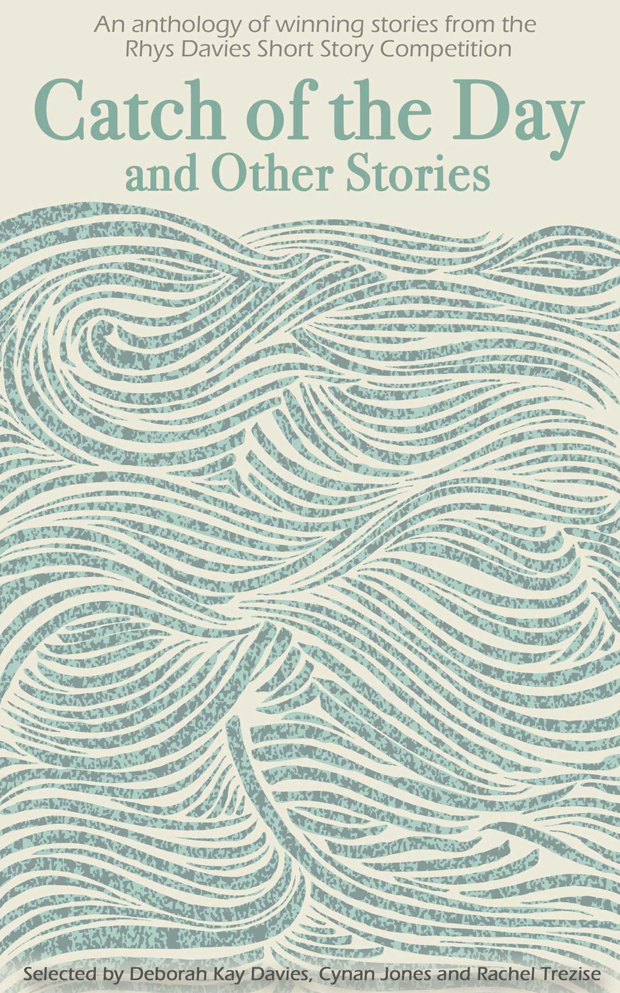 Catch of the Day: Rhys Davies Short Story Collection 2014