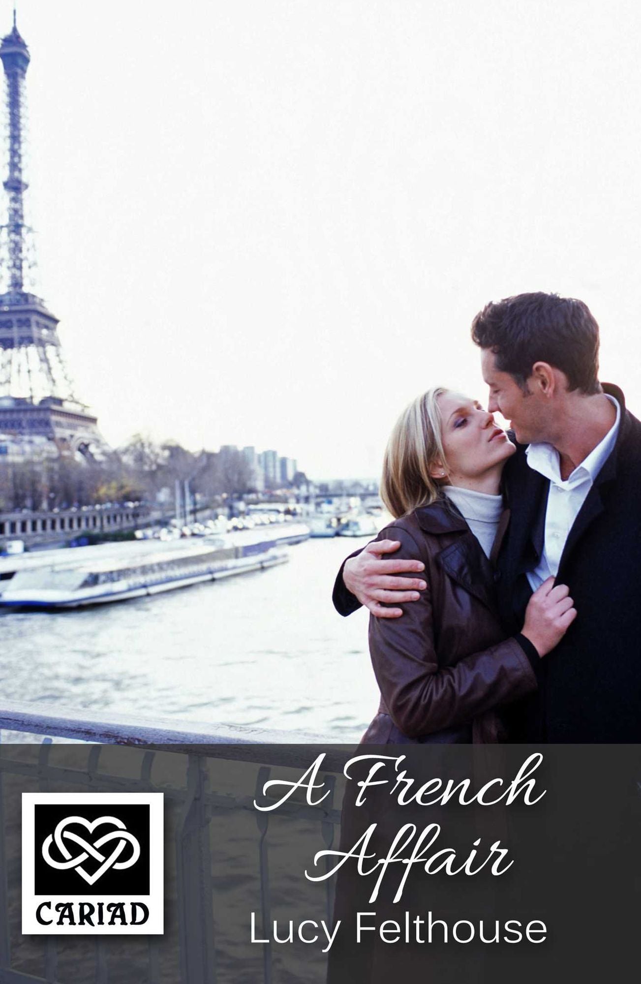 A French Affair: Cariad Singles