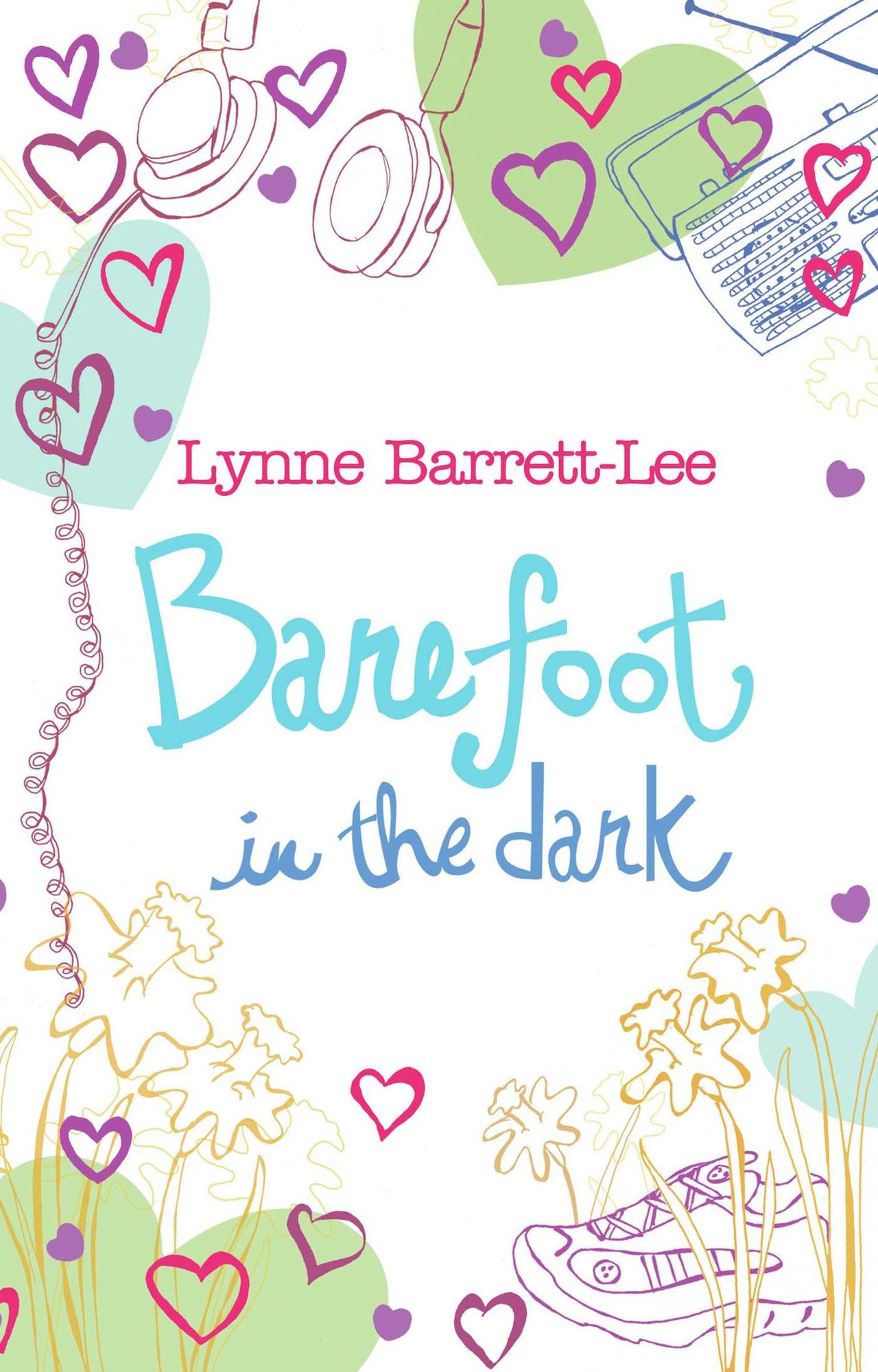 Barefoot in the Dark