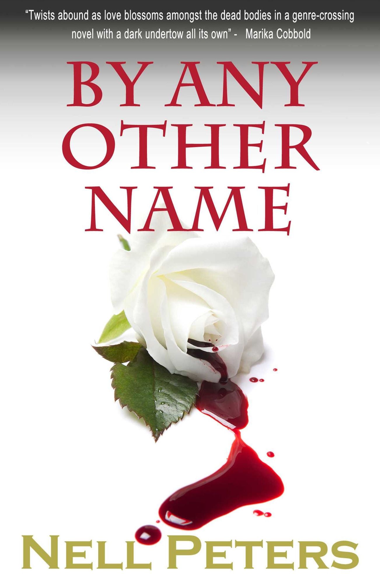 By Any Other Name
