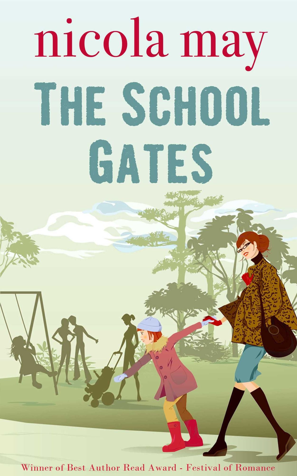 The School Gates