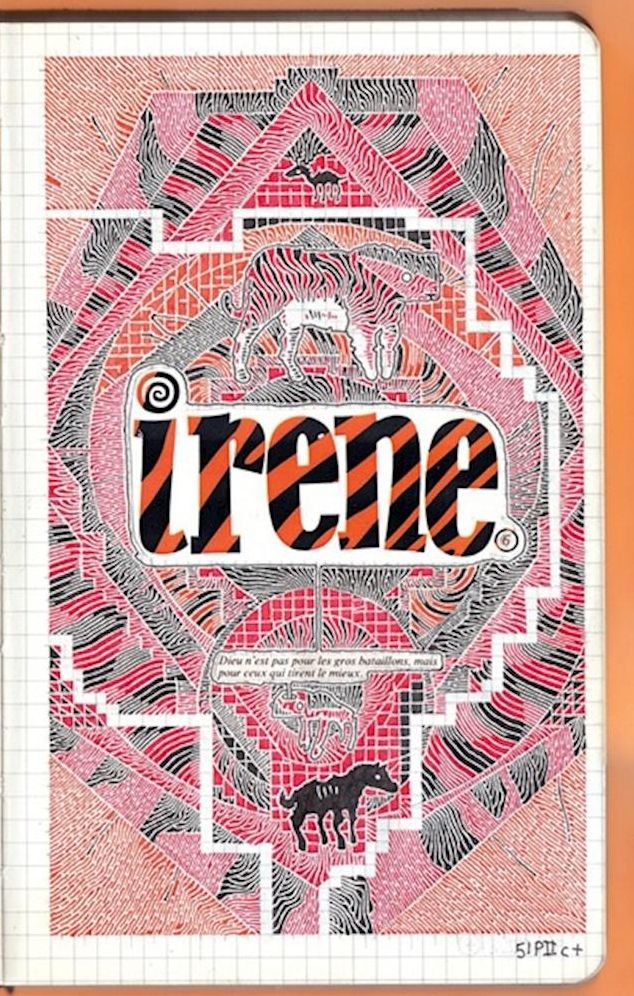 Irene 6