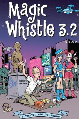 Magic Whistle 3.2