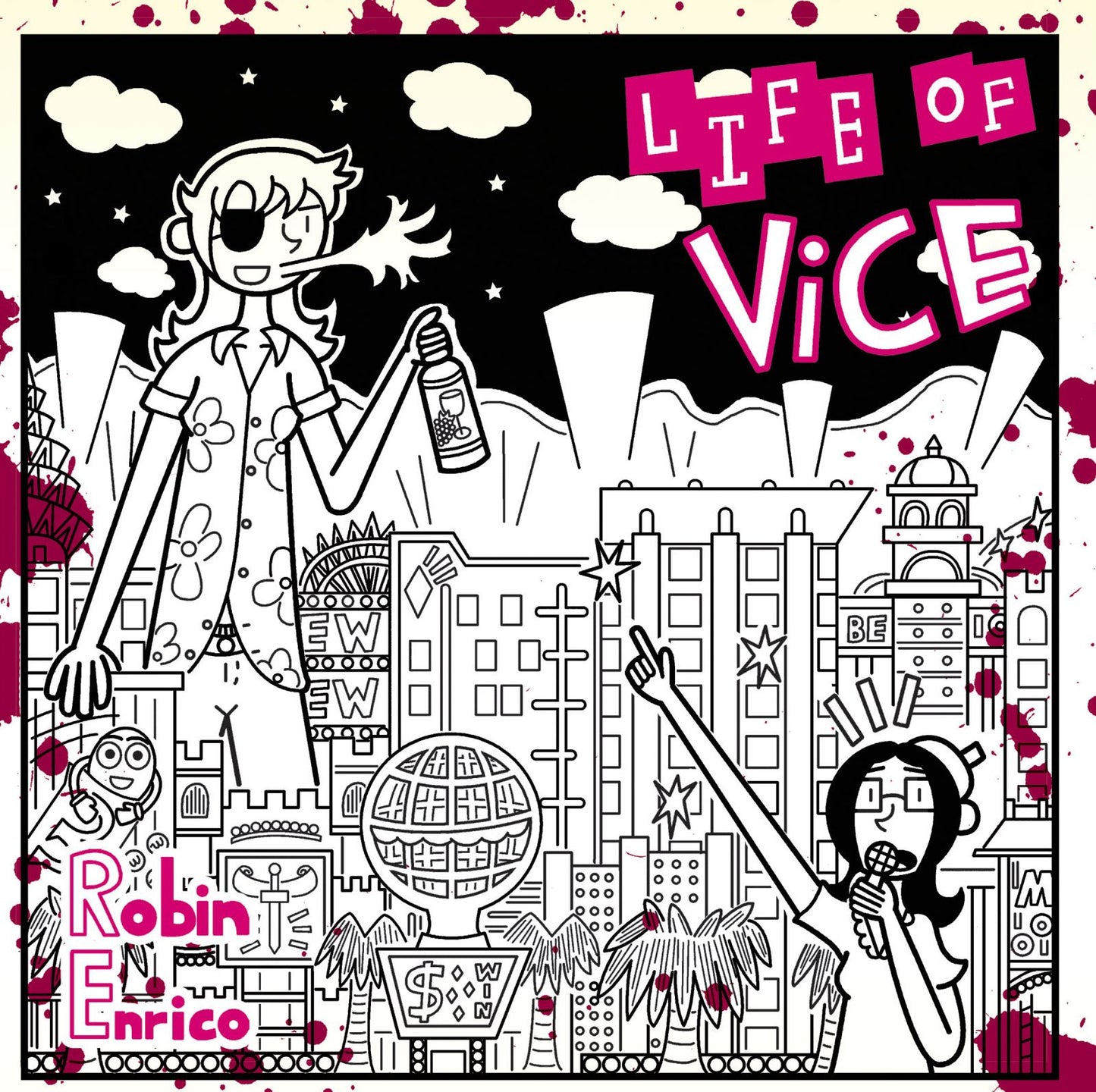 Life of Vice
