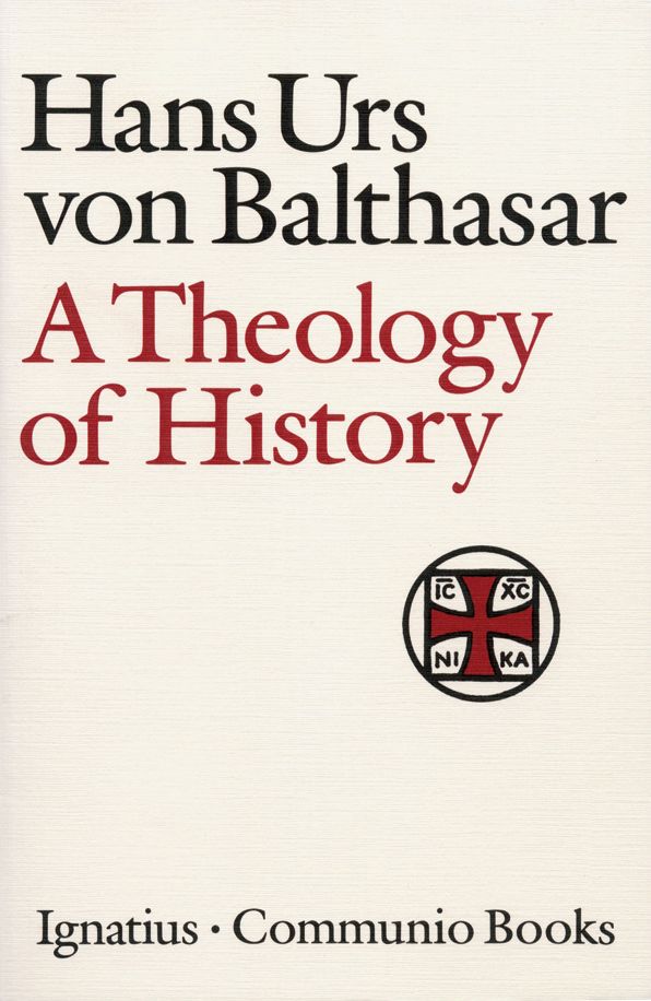 A Theology of History