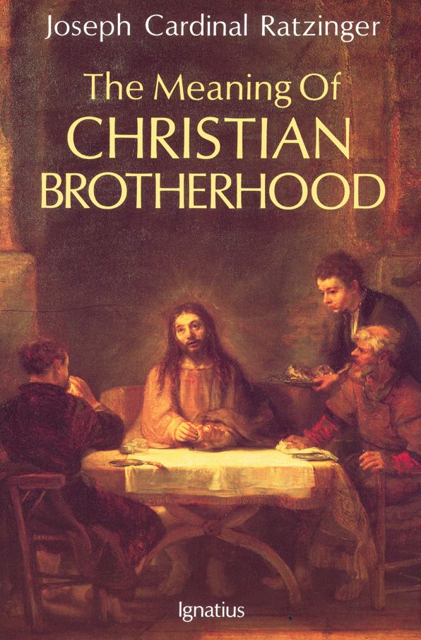 Meaning of Christian Brotherhood