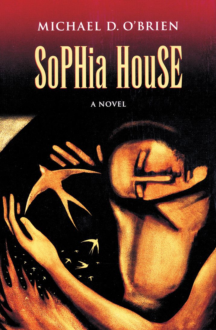 Sophia House: A Novel