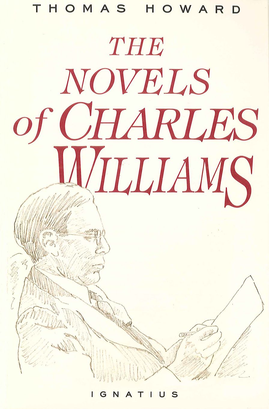 Novels of Charles Williams
