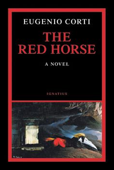 The Red Horse: A Novel