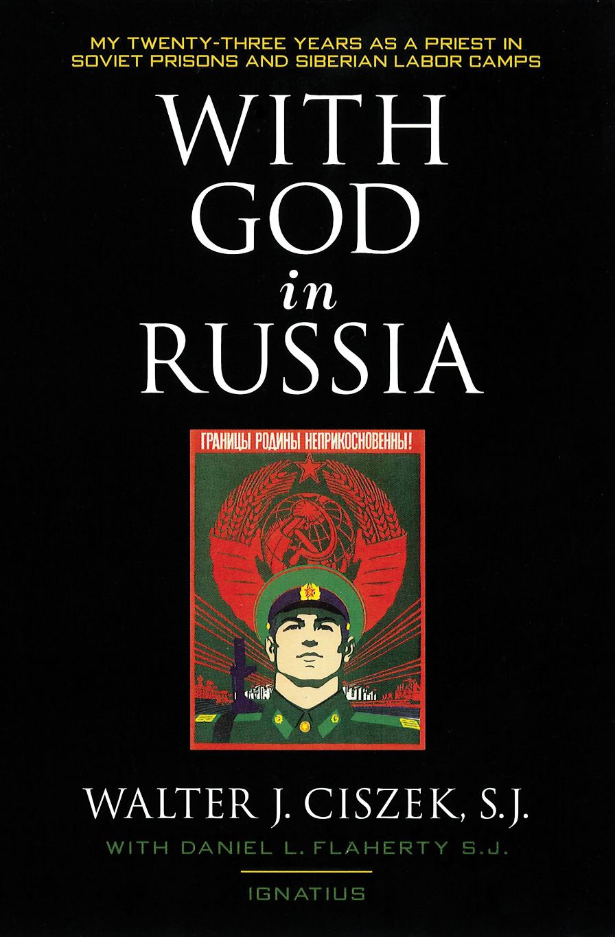 With God in Russia
