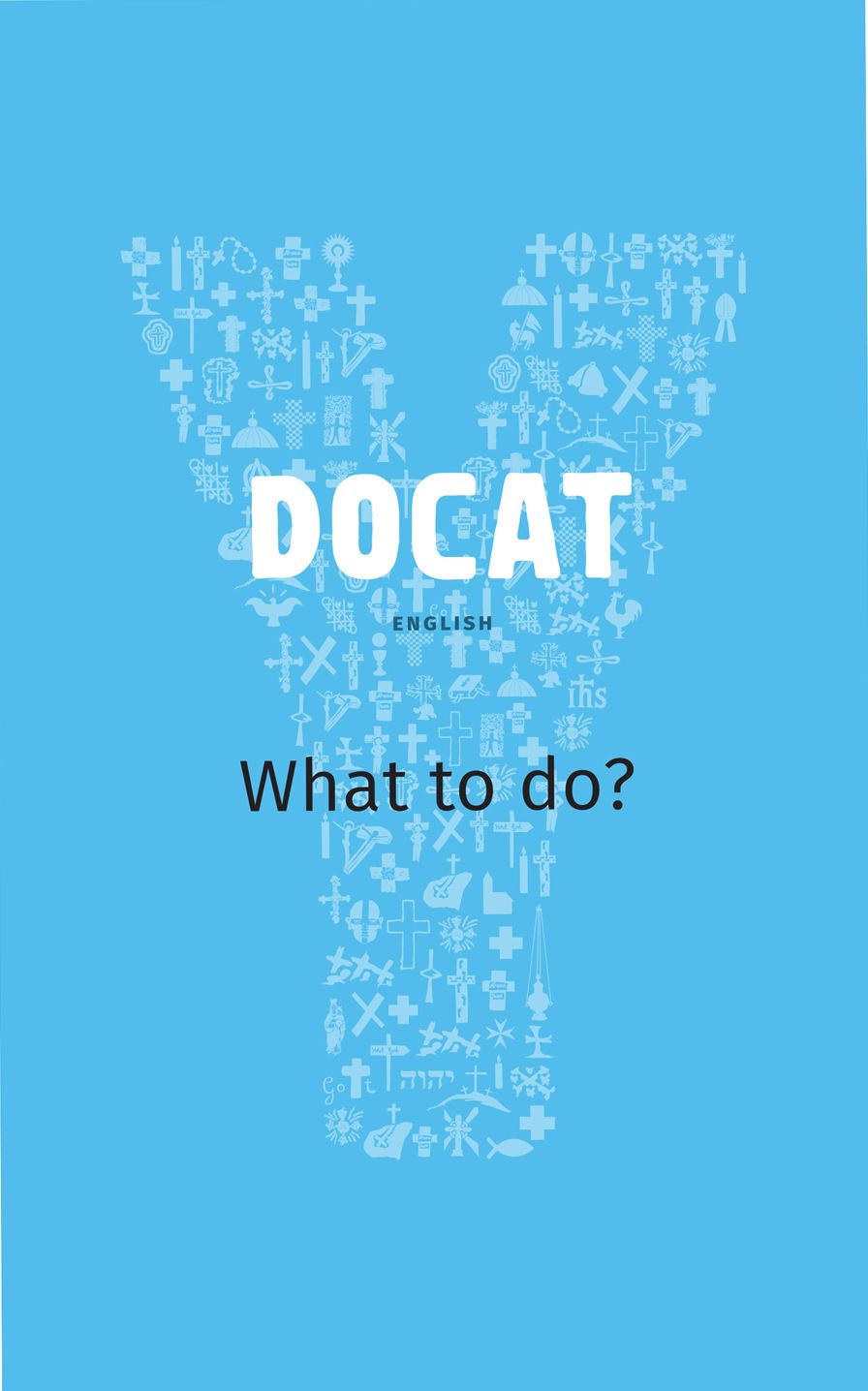 DOCAT: What to do?