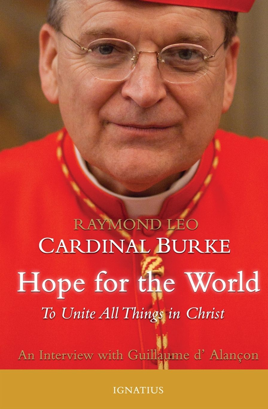 Hope for the World: To Unite All Things in Christ