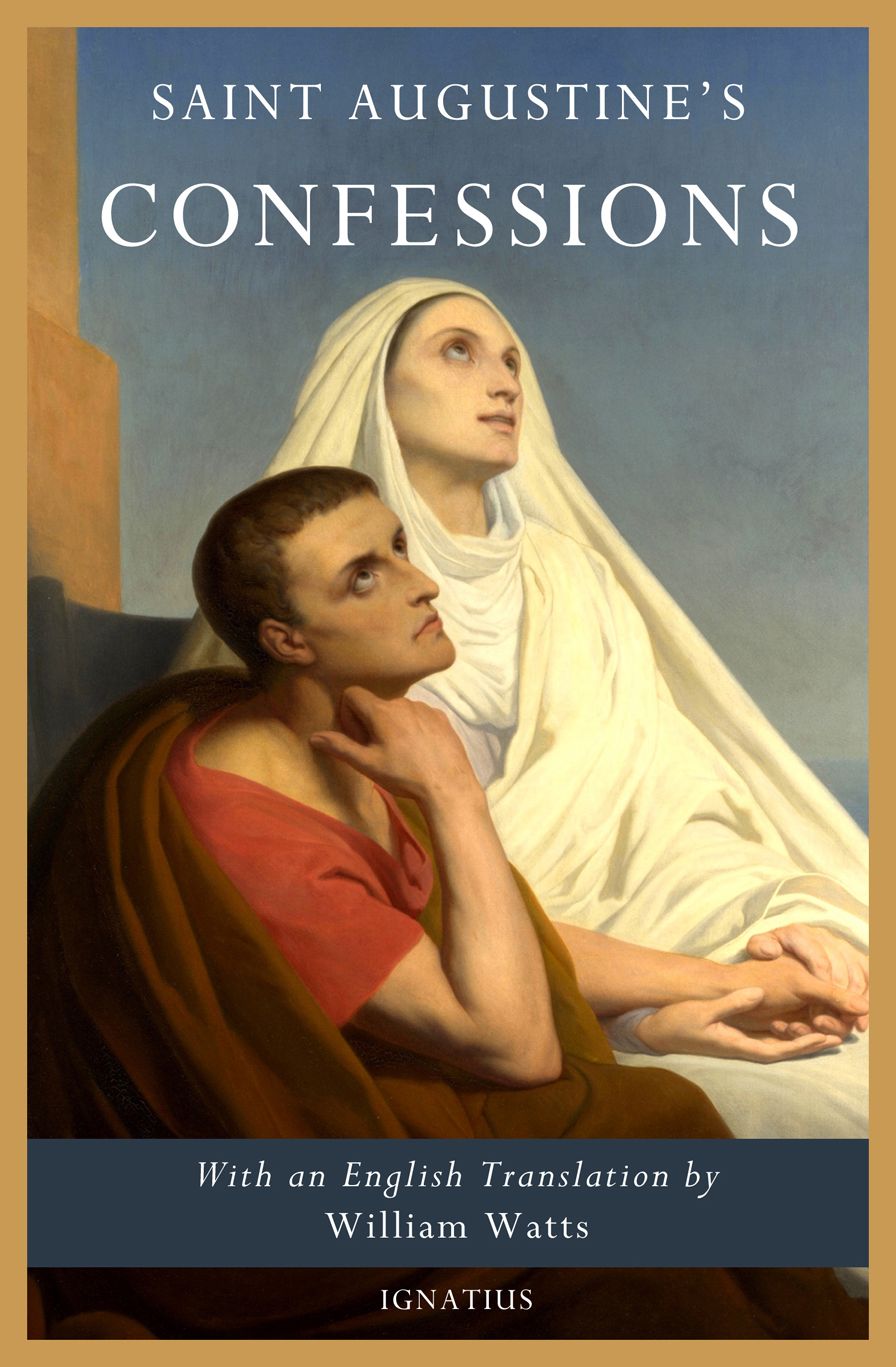 Saint Augustine's Confessions
