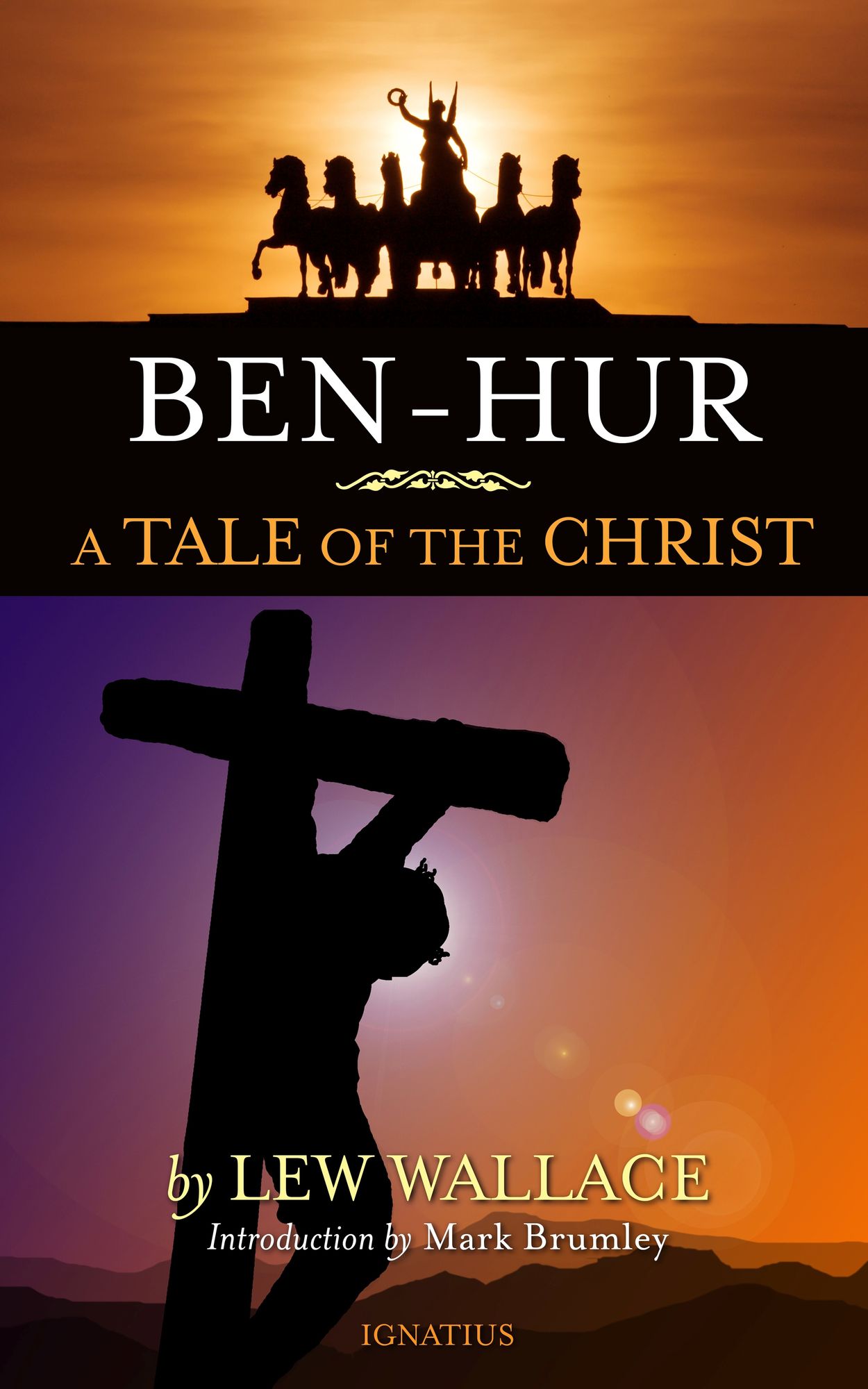 Ben-Hur: A Tale of the Christ