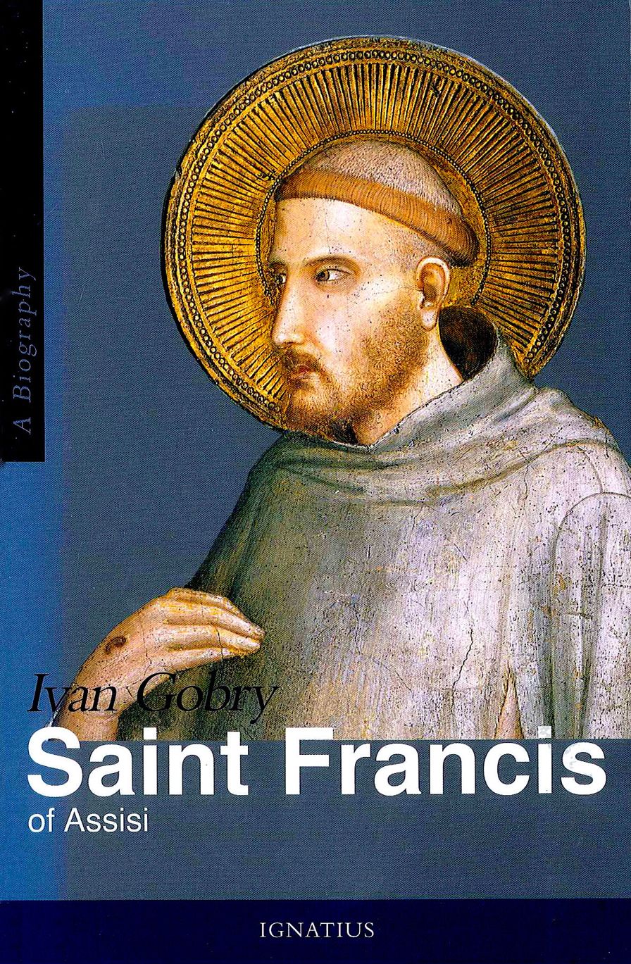 Saint Francis of Assisi