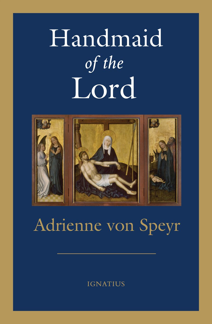 3 Handmaid of the Lord