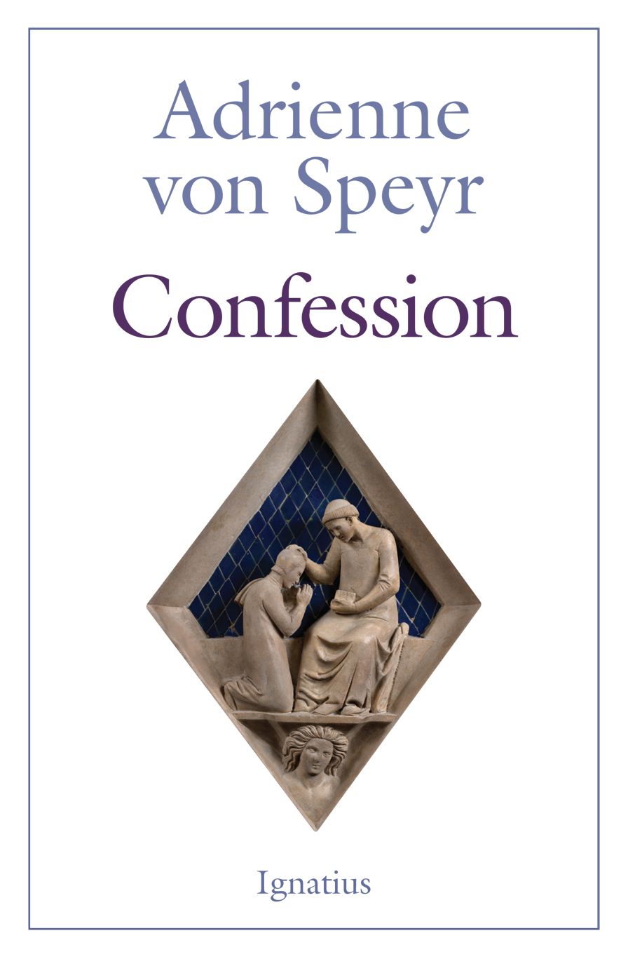 3 Confession