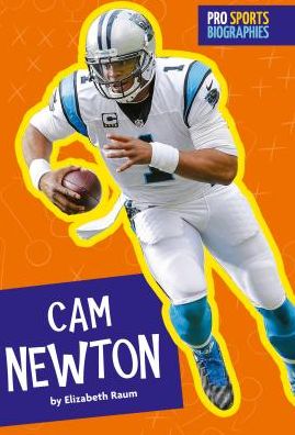 Cam Newton