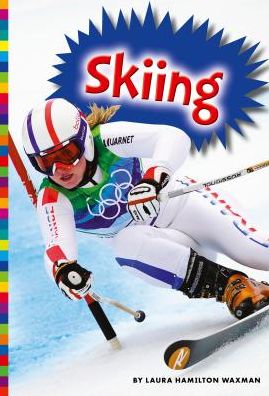 Skiing