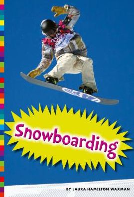 Snowboarding