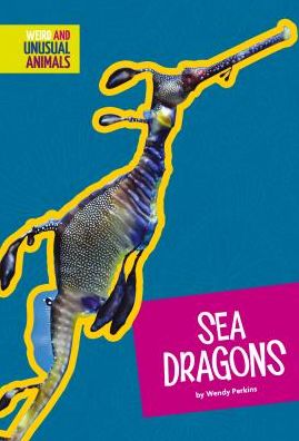 Sea Dragons