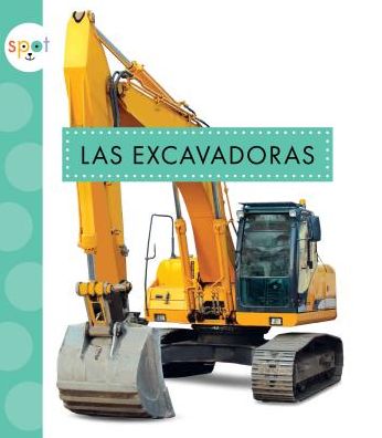 Las Excavadoras (Diggers)