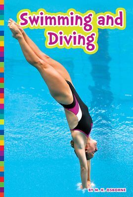 Swimming and Diving