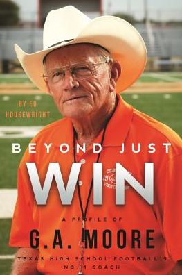 Beyond Just Win: A Profile of G.A. Moore