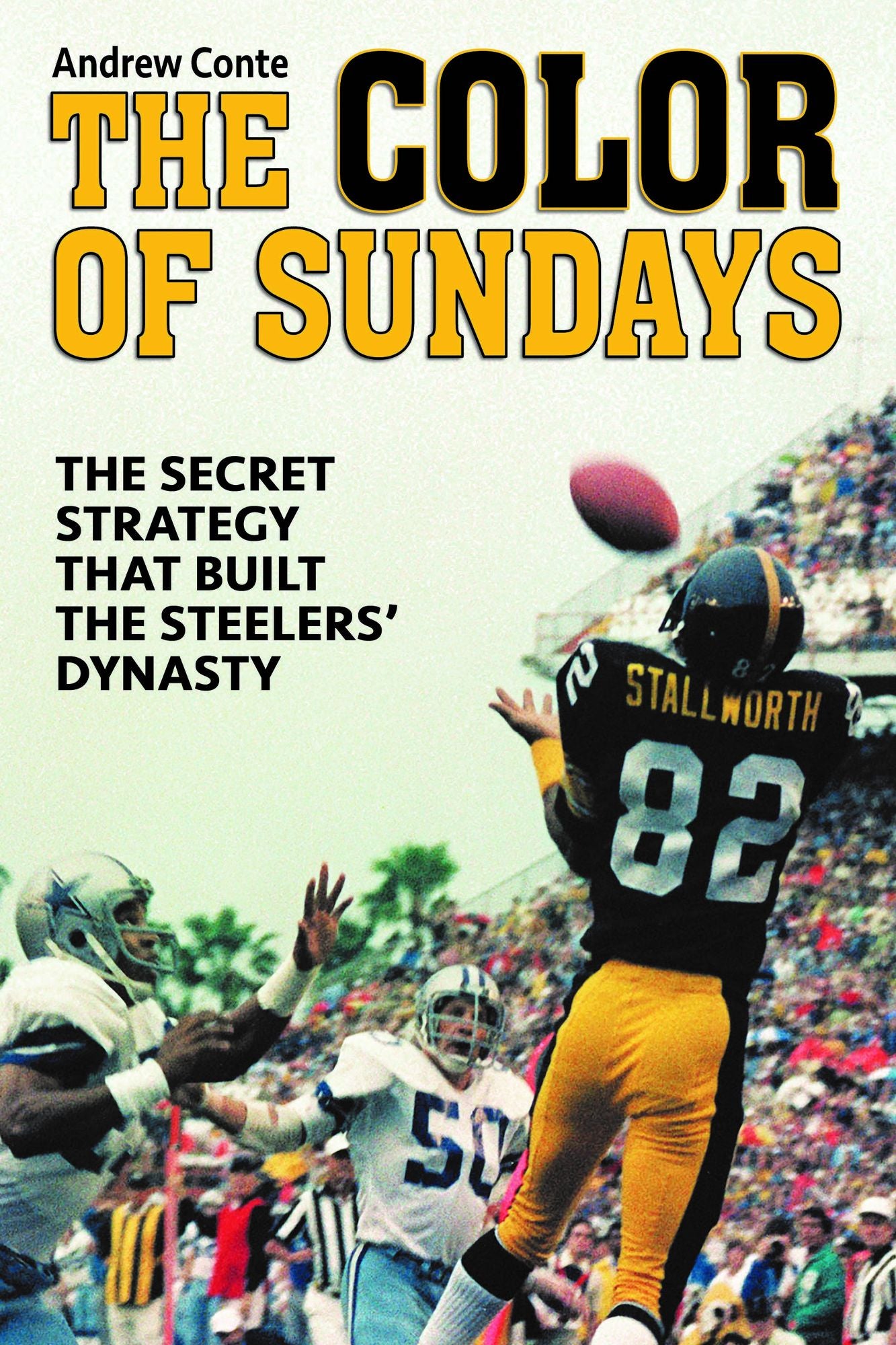 The Color of Sundays