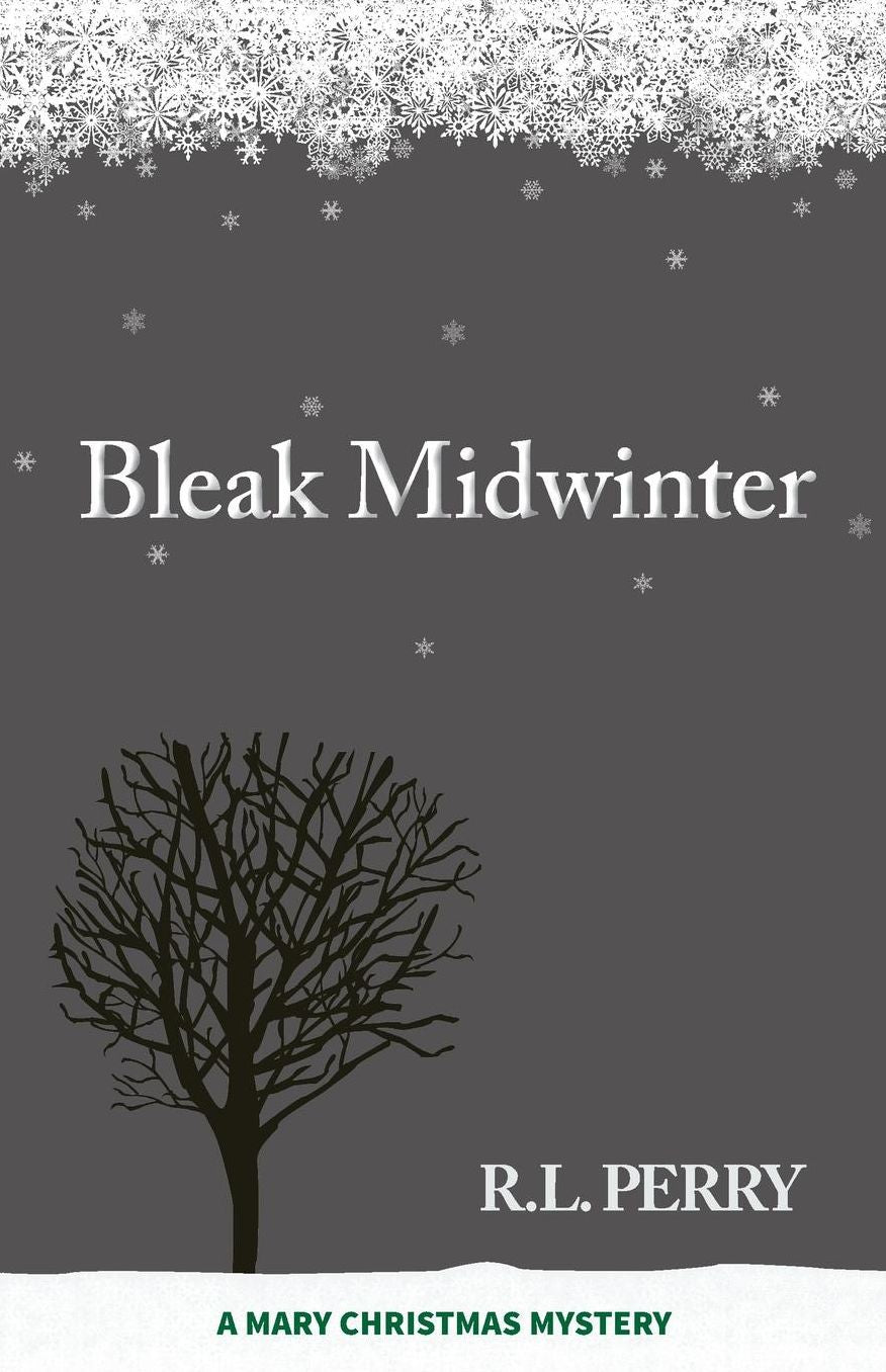 In the Bleak Midwinter