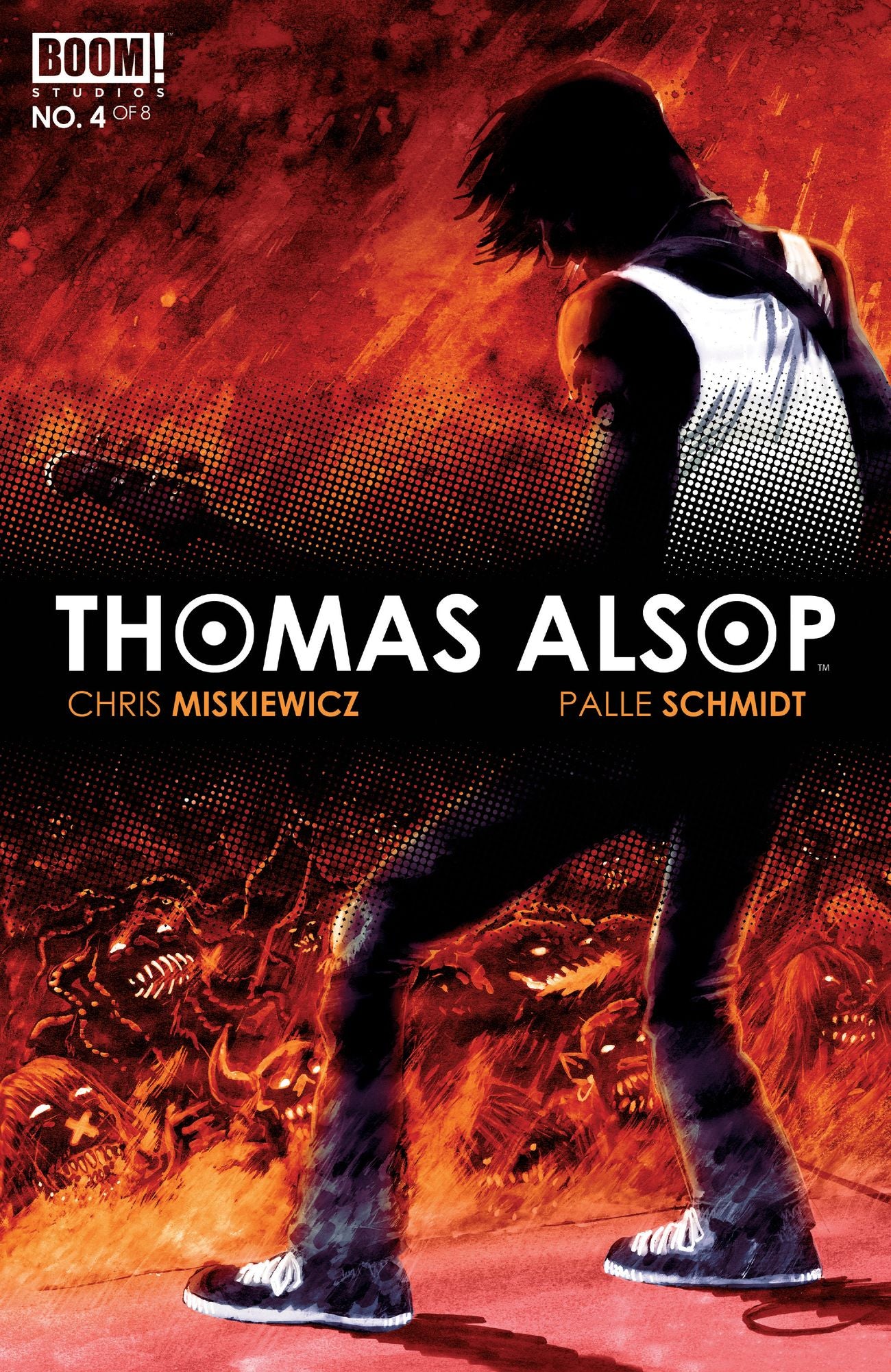 Thomas Alsop #4