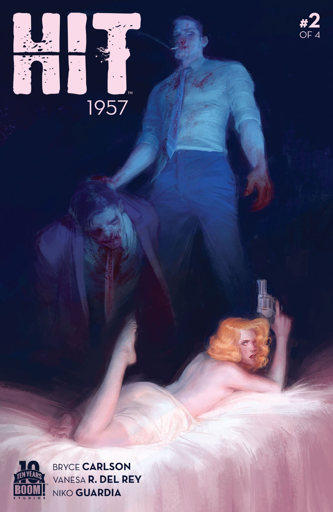 Hit: 1957 #2 (of 4)