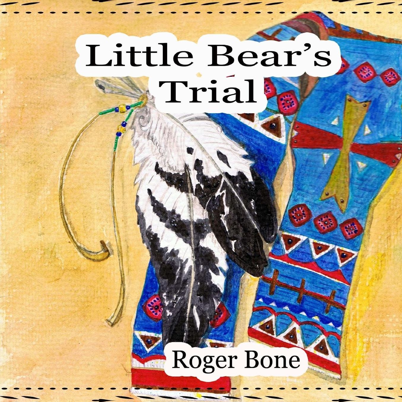 Little Bear's Trial