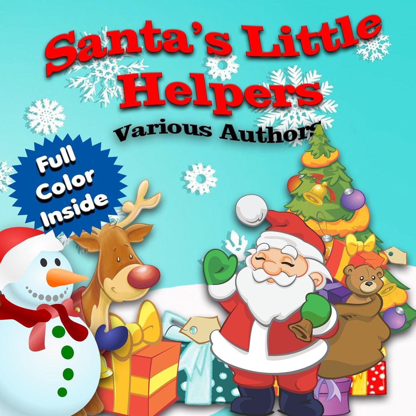 Santa's Little Helpers