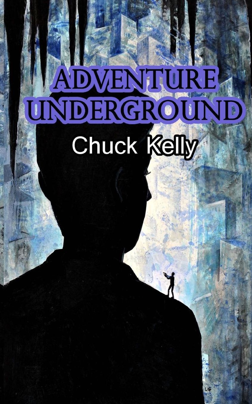 Adventure Underground