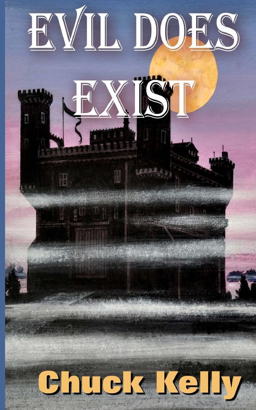 Evil Does Exist
