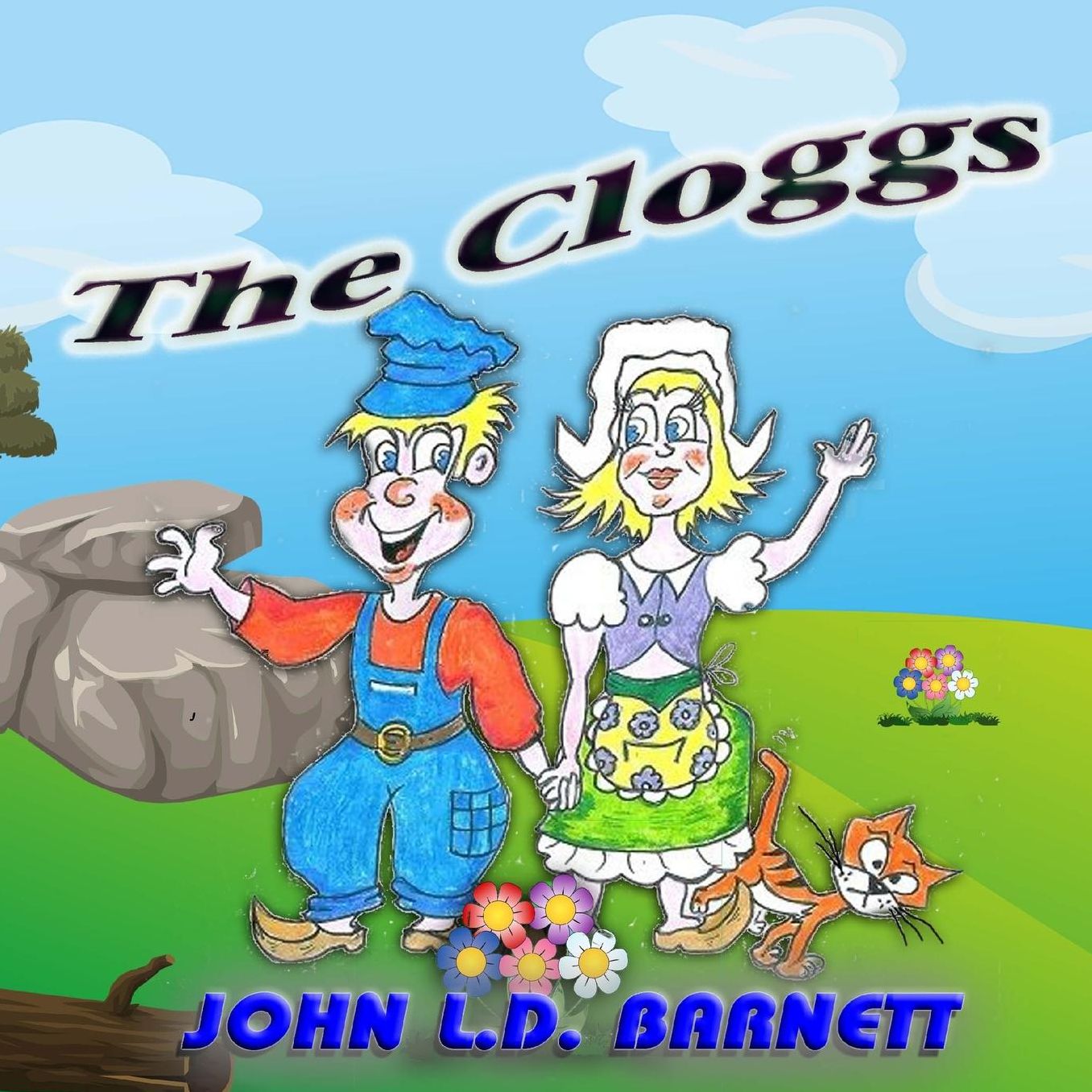 The Cloggs