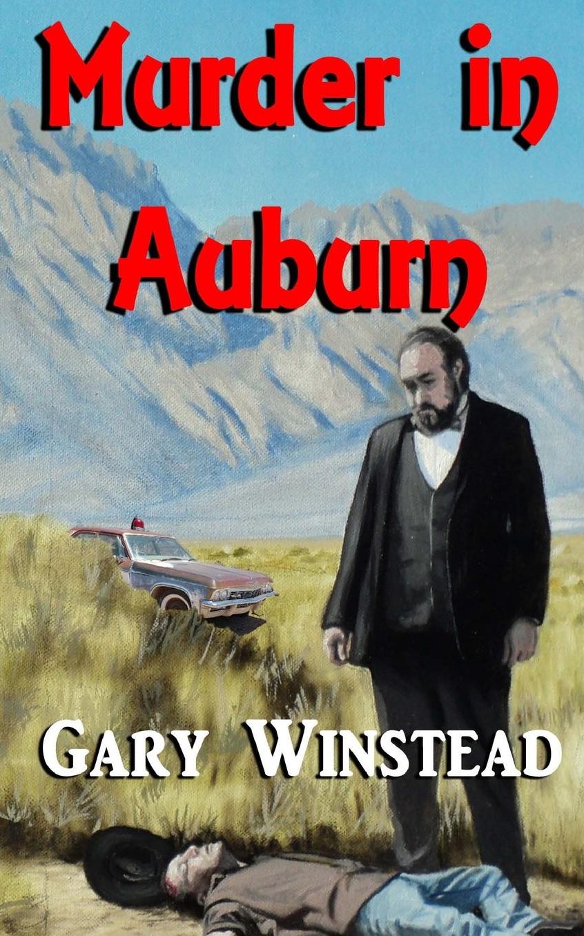 Murder in Auburn