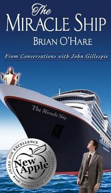 The Miracle Ship: Conversations with John Gillespie