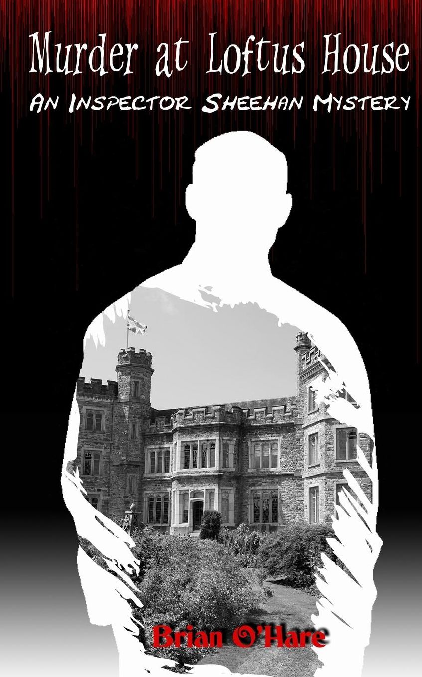 Murder at Loftus House: An Inspector Sheehan Mystery